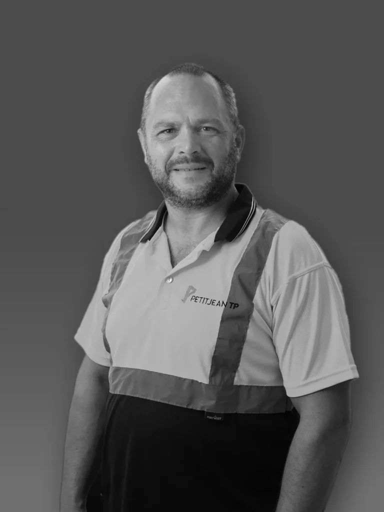 Portrait de BOURGEOIS Cyril