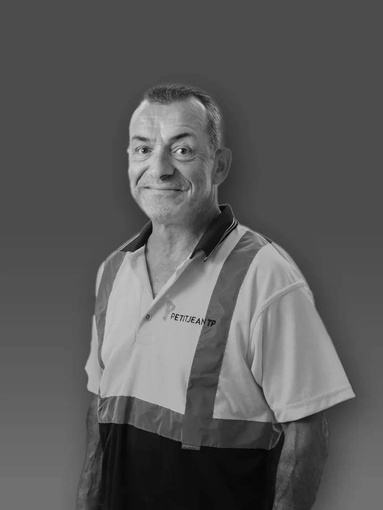 Portrait de GROS David