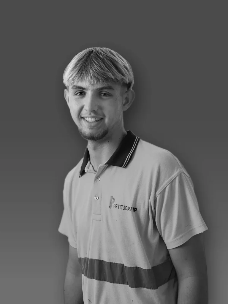 Portrait de MICHEL Noa
