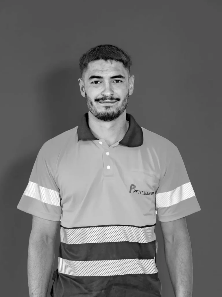 Portrait de MONI Hugo