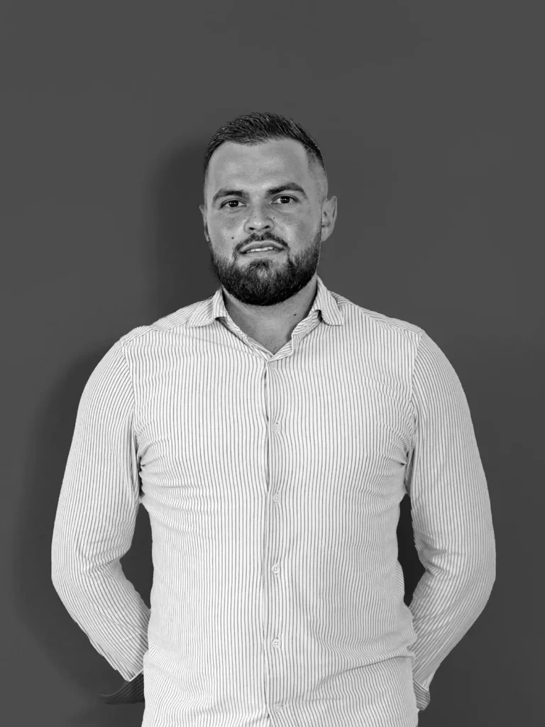 Portrait de JAY Léo