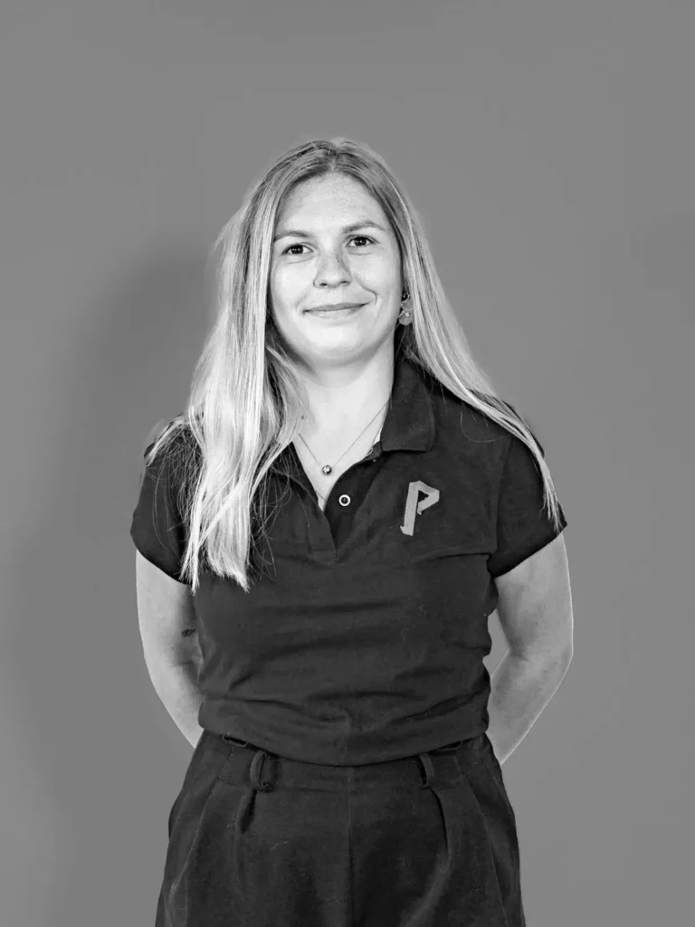 Portrait de MARLOT Laura