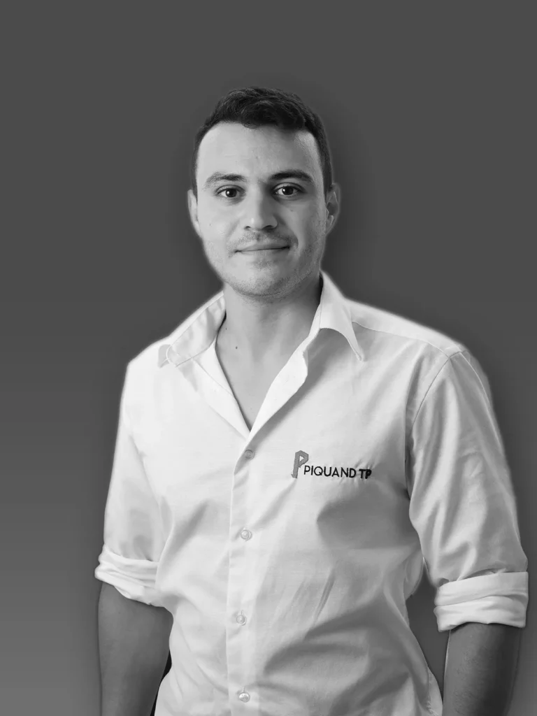 Portrait de YAKUB Maksym