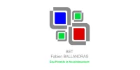 Ballandras-Logo