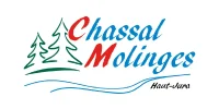 Chassal-Molinge-Logo